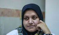 چهره‌ای متفاوت از زن افغان در ایران