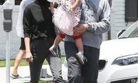 جدایی بردلی کوپر و ایرینا شایک بعد از ۴سال