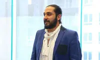 انتشار اولین آلبوم شخصی روزبه بمانی