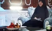 میوه‌های پلاسیده برنامه تلویزیونی سوژه شد!