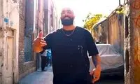 حمید صفت؛ قصاص در انتظار آوازه‌خوان؟