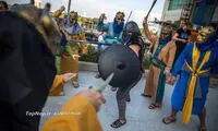 عکس: جشنواره Dragon Con در آمریکا
