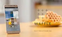 Waffle، شبکه اجتماعی جدید سامسونگ