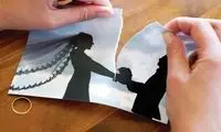 ٩٧‌، پُرطلاق‌ترین سال تاریخ ثبت احوال
