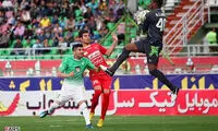نیلسون: دوست دارم در پرسپولیس بمانم
