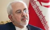 ظریف: پمپئو از صدور ویزا طفره می‌رود