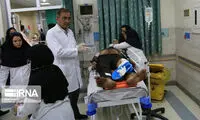 حادثه مرگ‌بار برای زائران کربلا در هرمزگان