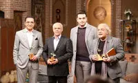 فریدون آسرایی: استاد آقای شجریان است نه من