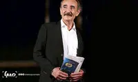 بیوک میرزایی: نقش‌ها را به عشقِ دوربین‌ها می‌دهند