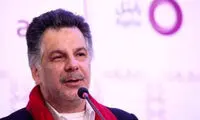 فرح‌بخش: سحر قریشی بخواهد، کمکش می‌کنم