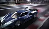 AF10، هیولایی خارجی با 2080 اسب ایرانی
