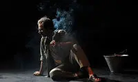«پچ پچه های پشت خط نبرد» در مولوی