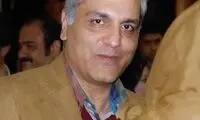 عکس: رونمایی از «شوخی کردم» مدیری