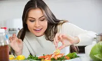 بهترین مواد غذایی برای سلامت و زیبایی زنان