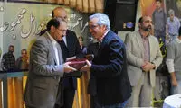 تقدیر از «دردسرهای عظیم» +عکس