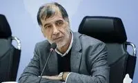 باهنر: رقیب‌ ما در این دوره قَدر نیست