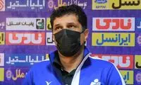 حسینی: موقعیت‌های آنچنانی به استقلال ندادیم!