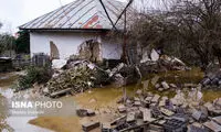 کلاهبرداری به بهانه کمک به سیل‌زدگان