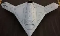 X – 47B این پرنده آمریکایی استثنائی