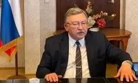 روایت روسیه از گرهِ افتاده در مذاکرات برجامی