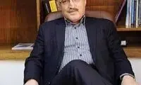 سعید نمکی به عنوان وزیر بهداشت معرفی شد