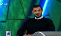 ژستد: با ورود به ایران سورپرایز می‌شوید