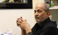 رفیق‌دوست: احمدی‌نژاد شباهتی به رجایی نداشت