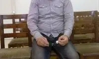 اسیدپاشی هولناک برای سرقت خودرو