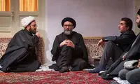 «معمای شاه» داد دختر آیت‌ الله طالقانی را درآورد