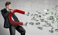 آیا می‌خواهید بیشتر پول دربیاورید؟