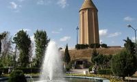 مسئولیت نم‌زده، بلای جان گنبد قابوس!
