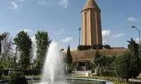 مسئولیت نم‌زده، بلای جان گنبد قابوس!