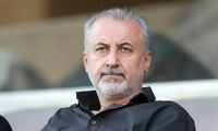 مدیر عامل پرسپولیس برای انفجار بمب به لهستان می‌رود!