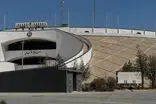 تصاویری از بازسازی استادیوم آزادی که شبیه خراب کردن است
