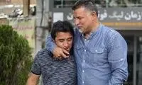 به یاد گذشته؛ عزیزی ساخت و دایی نواخت