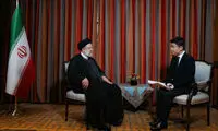 رئیسی در نیویورک از پرونده مهسا امینی گفت