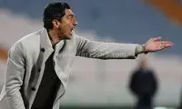 رحمتی علیه بهترین آمار و صدرنشینی پرسپولیس!