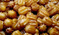 قیمت شیرینی‌های محبوب ماه رمضان بالا رفت!