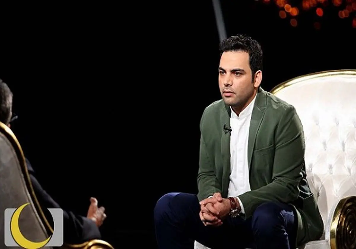 مهمان مشهور برنامه «ماه عسل» خودکشی کرد