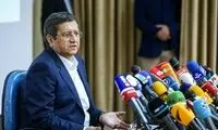 حمایت همتی از طرح آرد و نان دولت سابق
