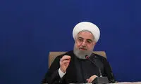 روحانی: شهادت در دریا، اجرش ده برابر است