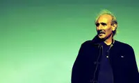 درد دل های حنجره زخمی زاگرس
