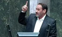 نماینده مجلس: خیلی‌ از مهاجرین دنبال بازگشت‌اند