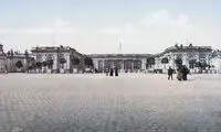 فرانسه صدو سی سال پیش