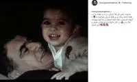 همایون شجریان: امیدوارم در ۹۸ پدر بهبود پیدا کند