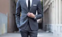 پیشنهاد‌هایی برای استایل مردانه و جاافتاده