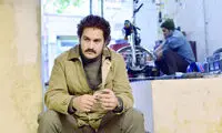 «امکان مینا» به جای ایستاده در غبار
