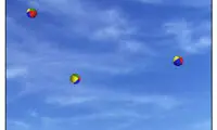 بازی Juggler