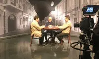 «میزانسن» برنامه جدید سینمایی شبکه شما