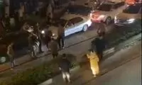 داستان زن هنجارشکن در رشت و برخورد پلیس